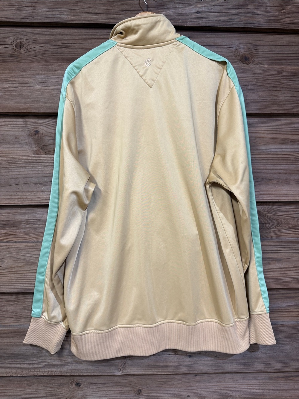 Retro Y2K Rocawear Track Jacket - Picture 4 of 7